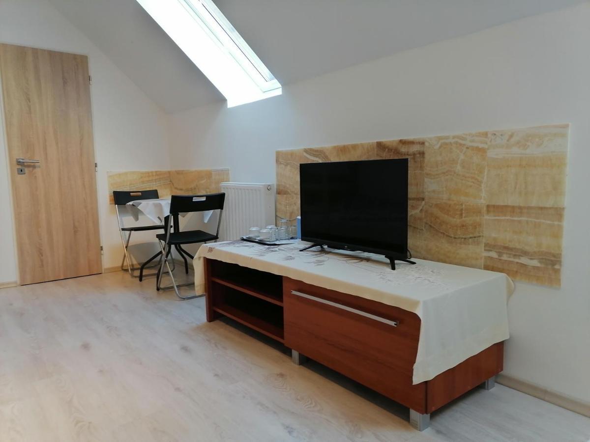 Apartmány Amália Piest'any Exterior foto