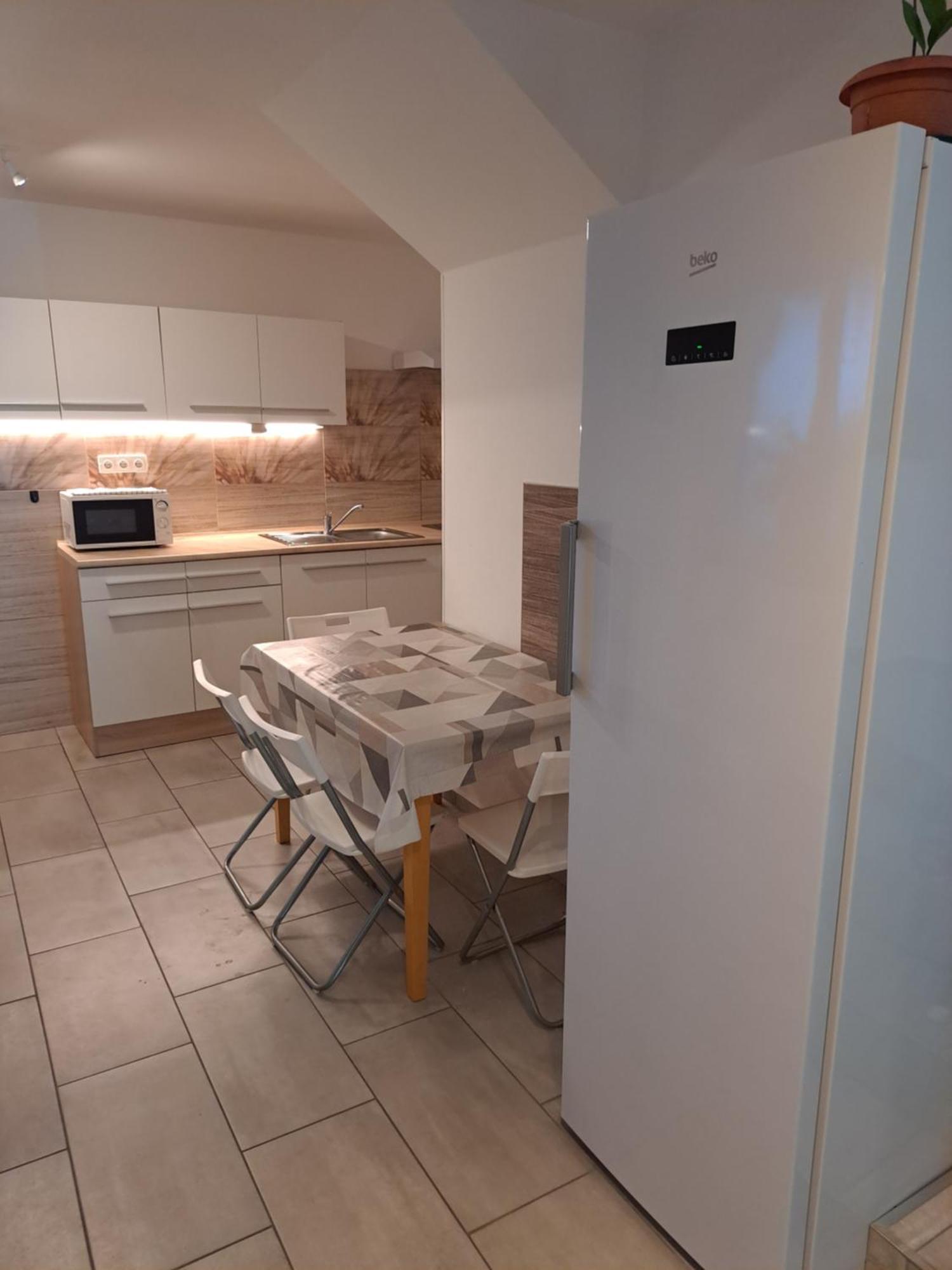 Apartmány Amália Piest'any Exterior foto
