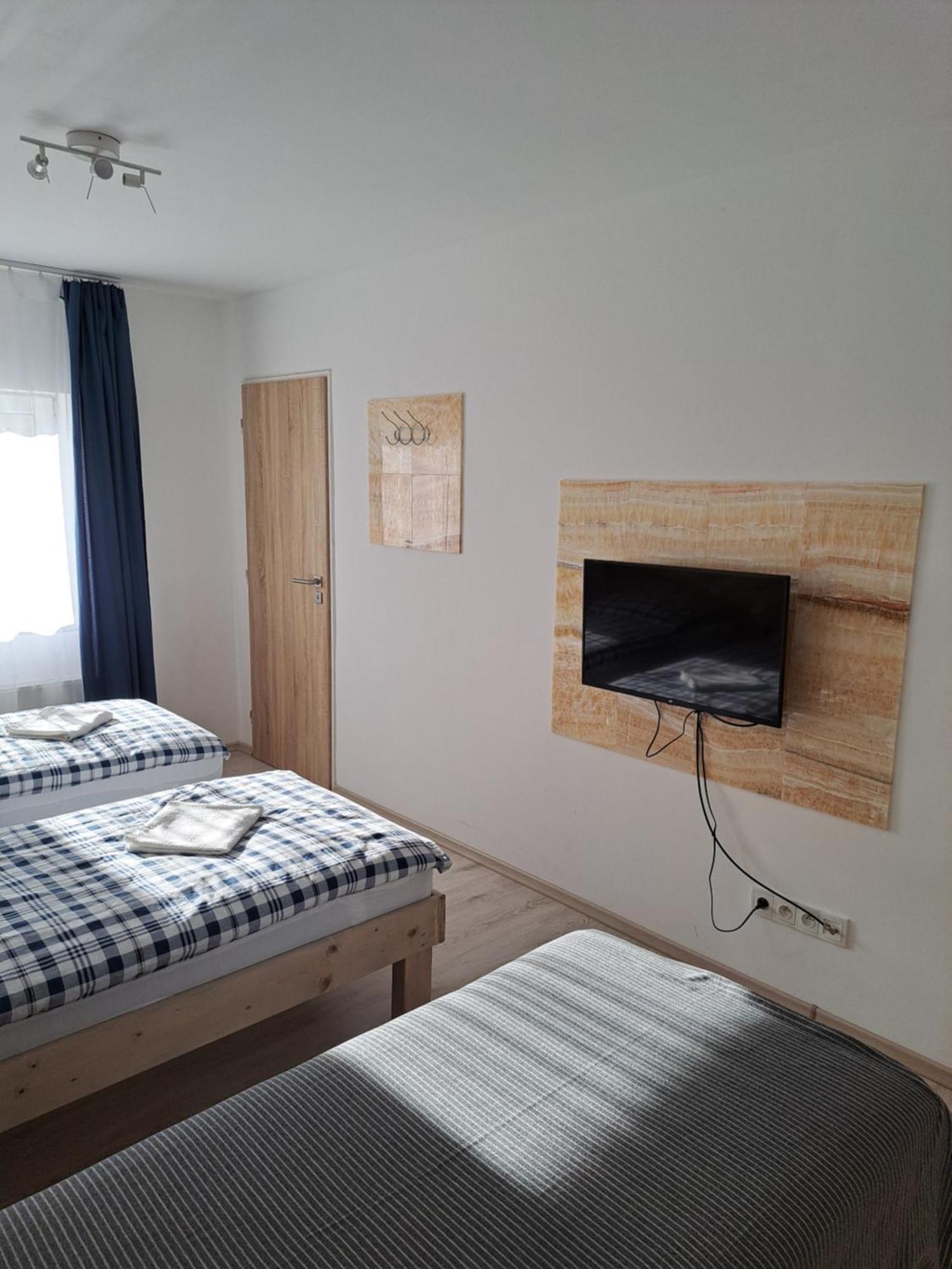 Apartmány Amália Piest'any Exterior foto
