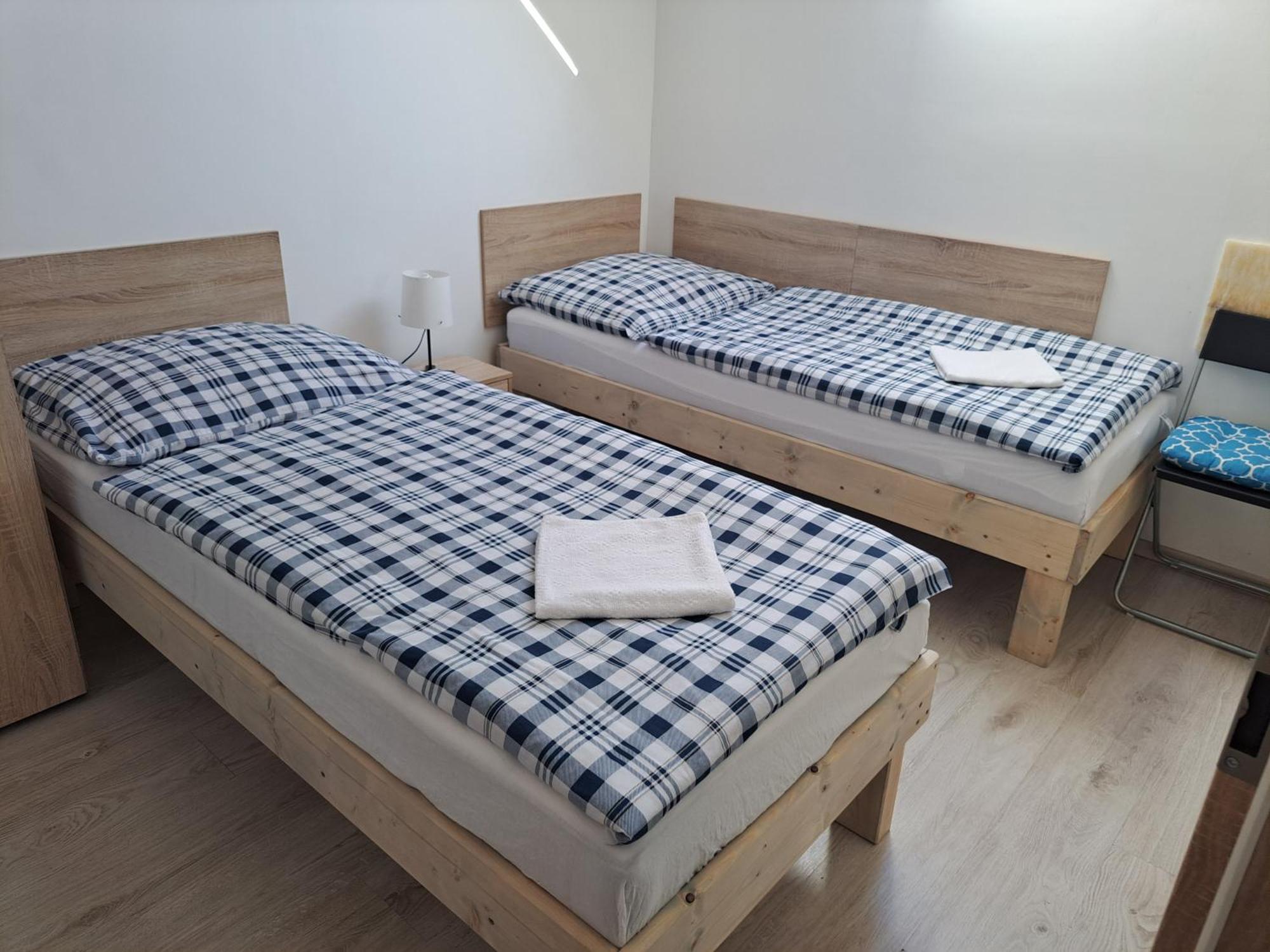 Apartmány Amália Piest'any Exterior foto