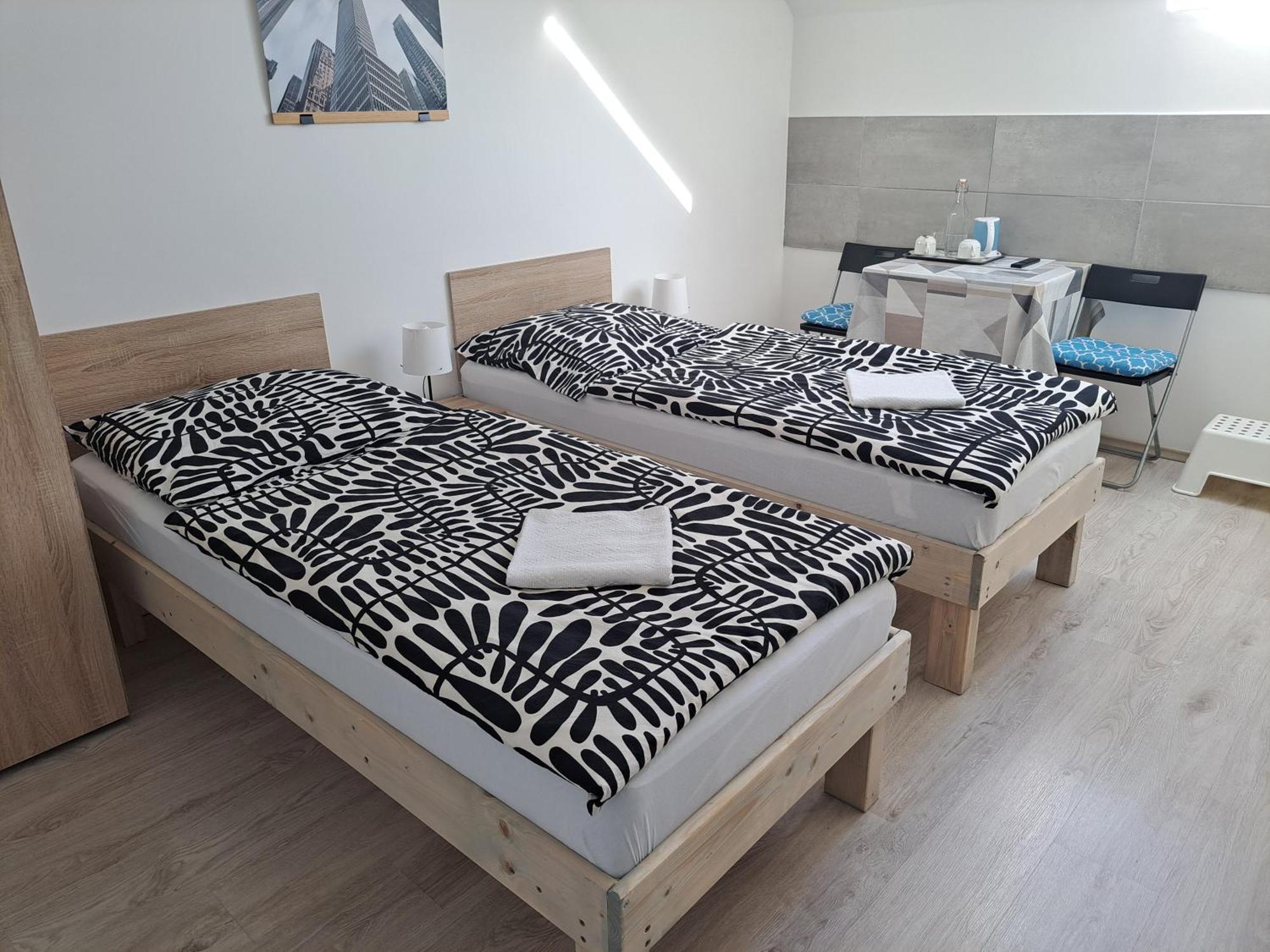 Apartmány Amália Piest'any Exterior foto