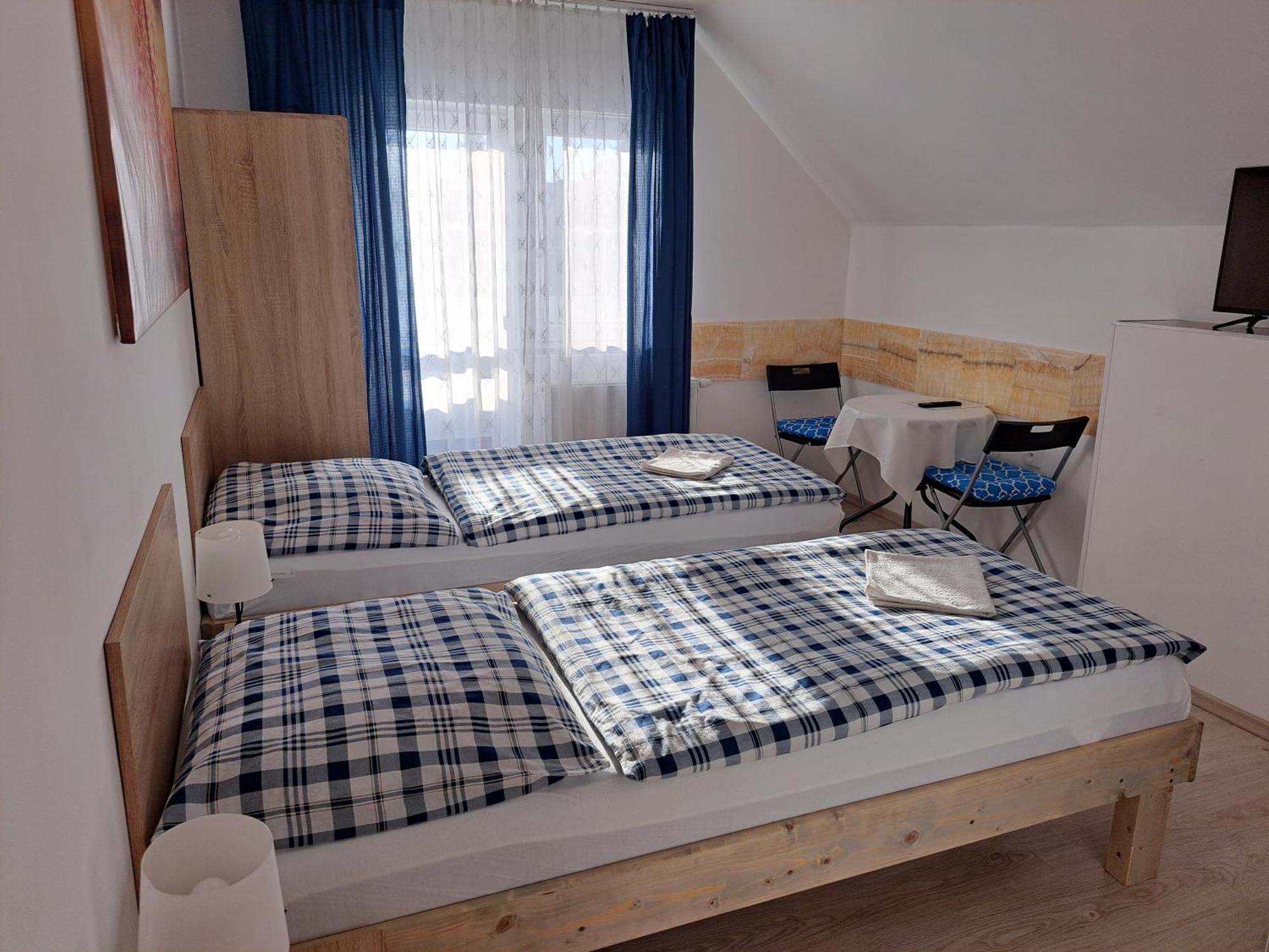 Apartmány Amália Piest'any Exterior foto