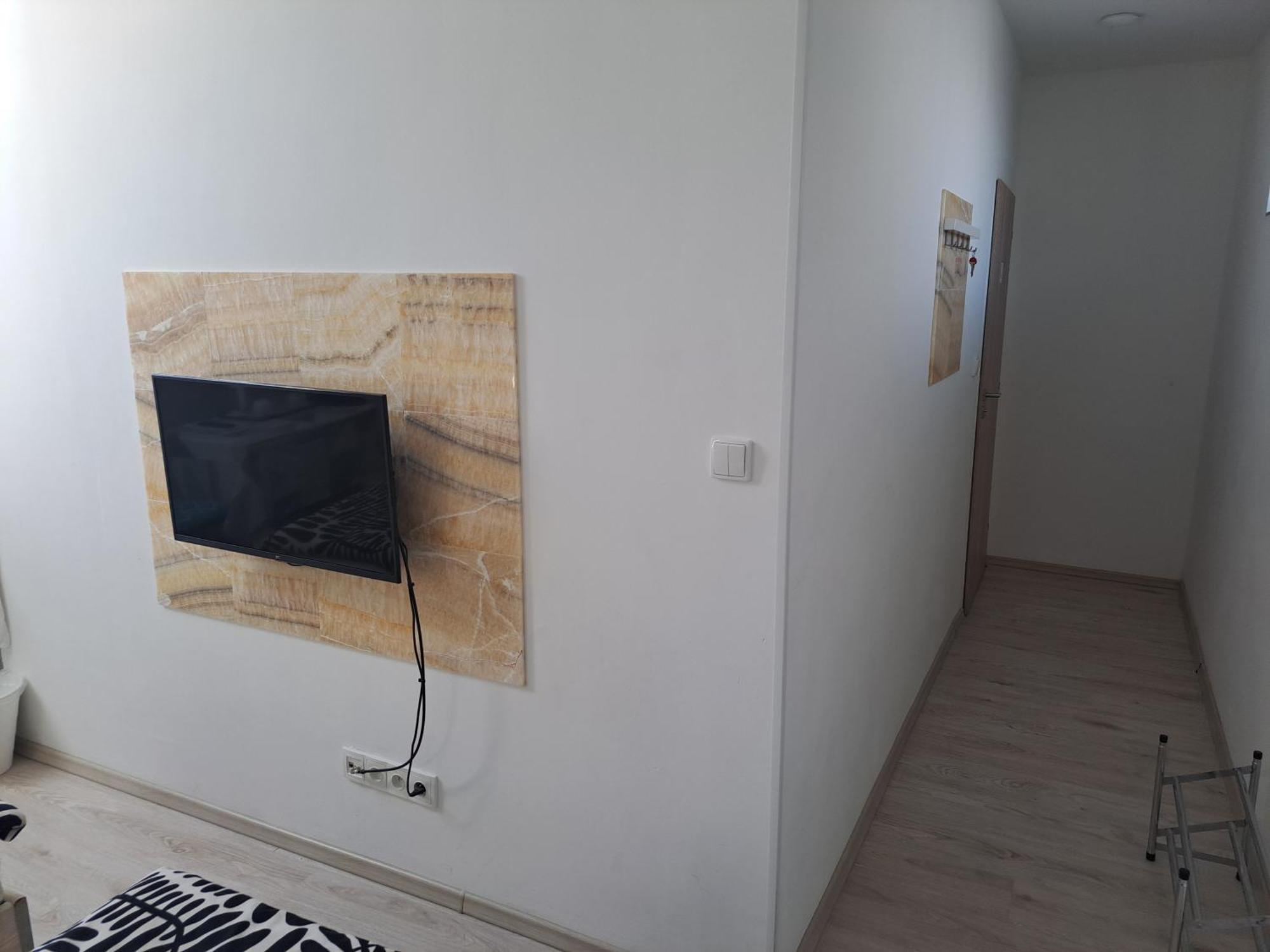 Apartmány Amália Piest'any Exterior foto