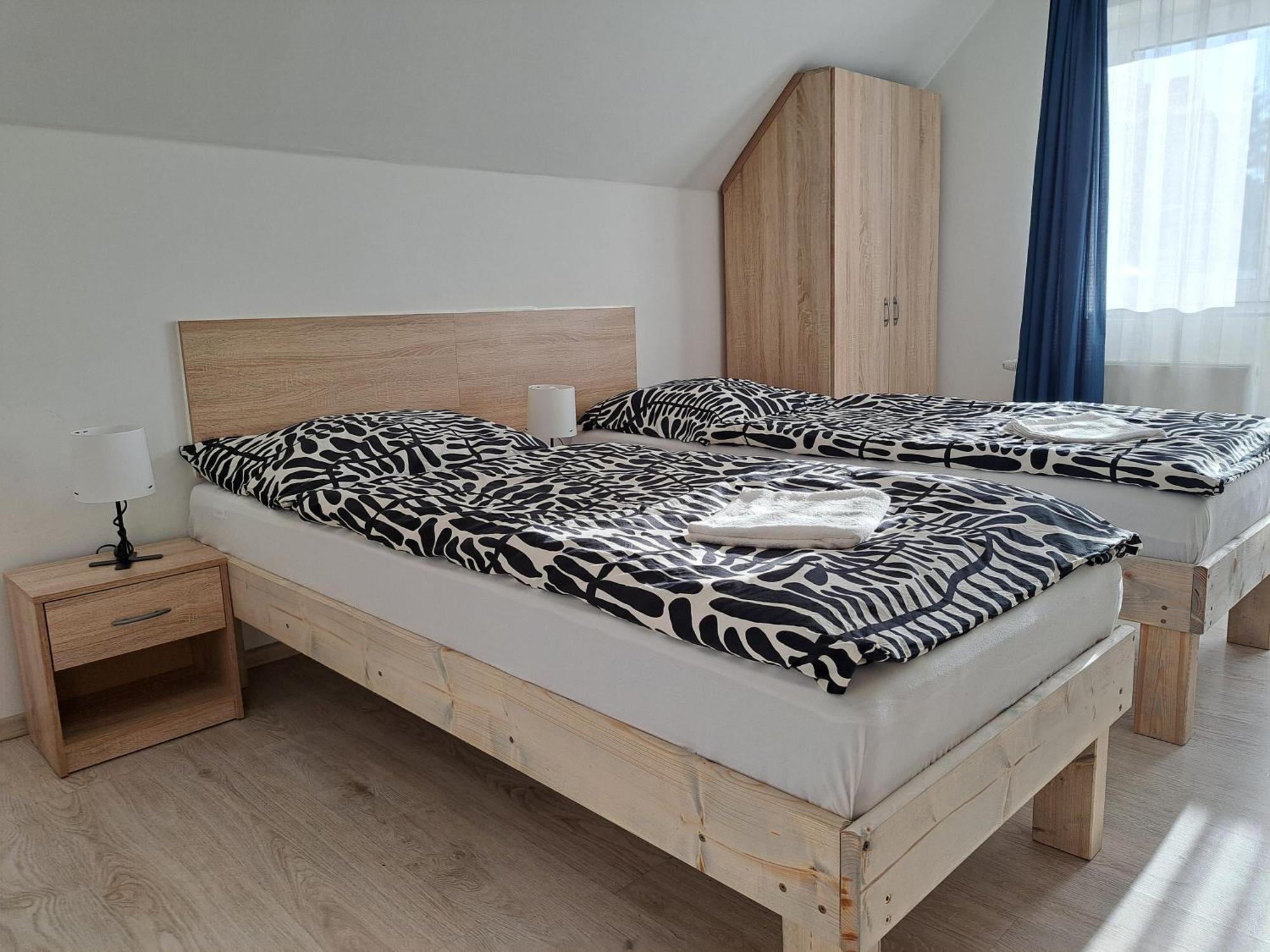 Apartmány Amália Piest'any Exterior foto