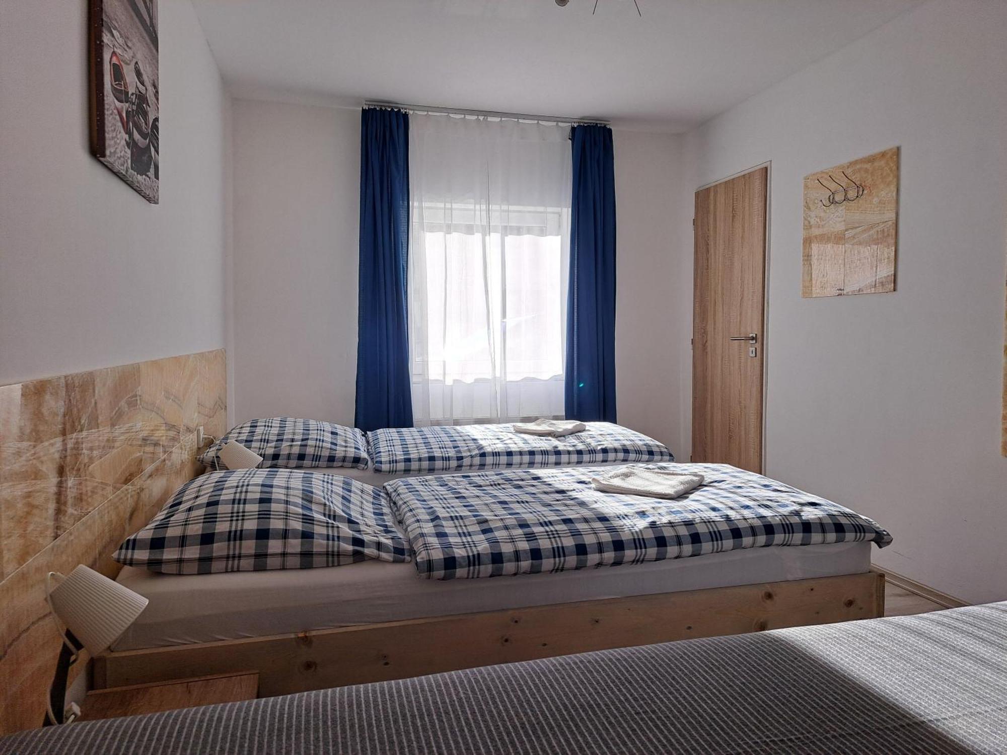 Apartmány Amália Piest'any Exterior foto